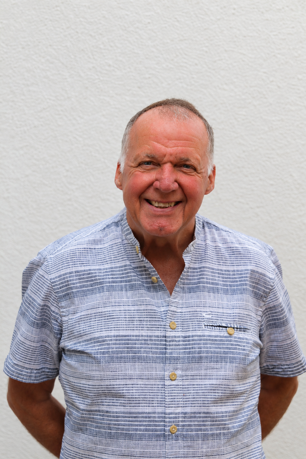 Werner Kunert